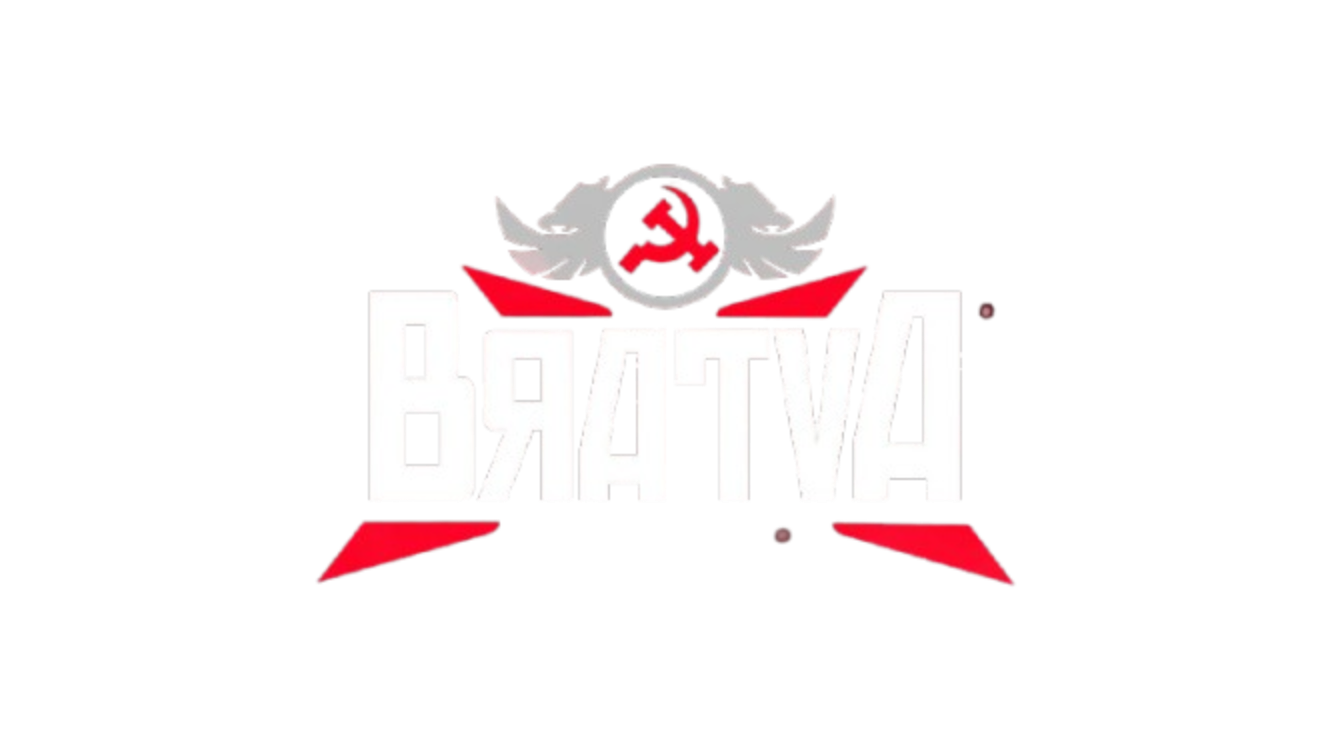 Logo Bratva